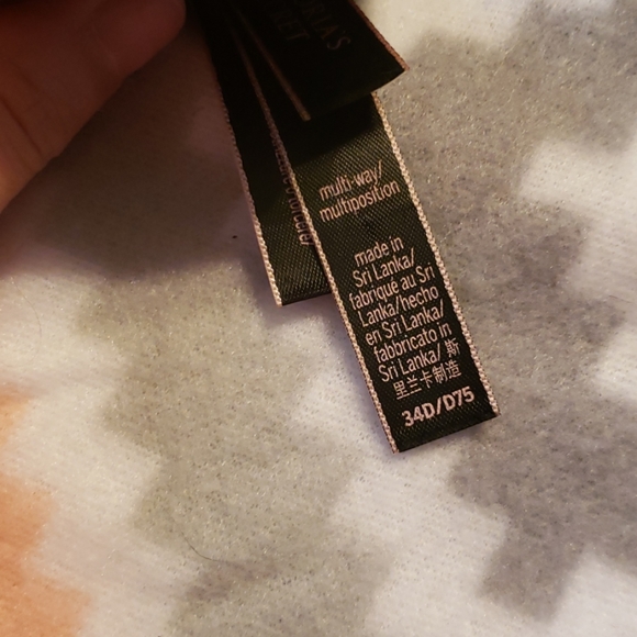 Bra - Picture 4 of 4